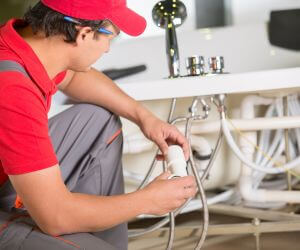 About Emergency plumbing pros Warrenton, VA